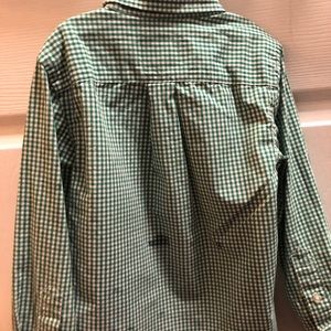 Vineyard Vines whale shirt